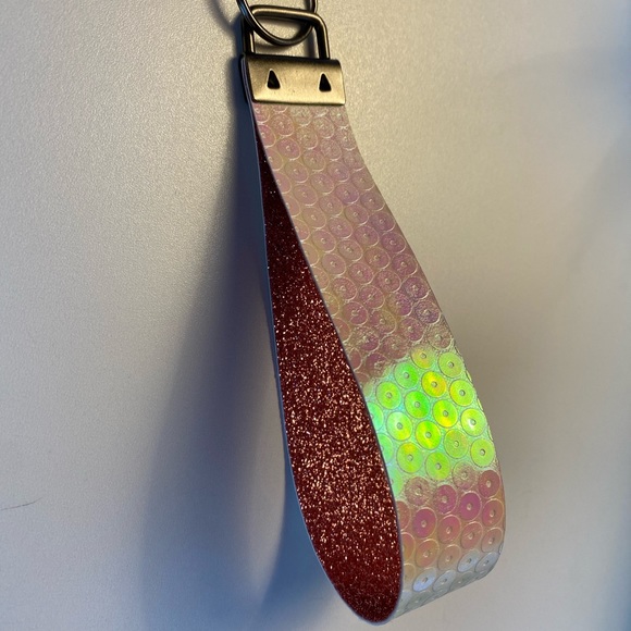 Keychain Wristlets - Picture 6 of 6